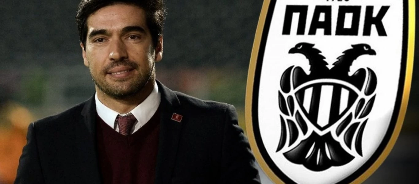 Αμπέλ Φερέιρα: «Είμαι 100% 